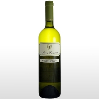 Sauvignon Blanc/Fetească Albă 2012